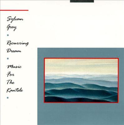 Recurring Dream - Sylvan Grey