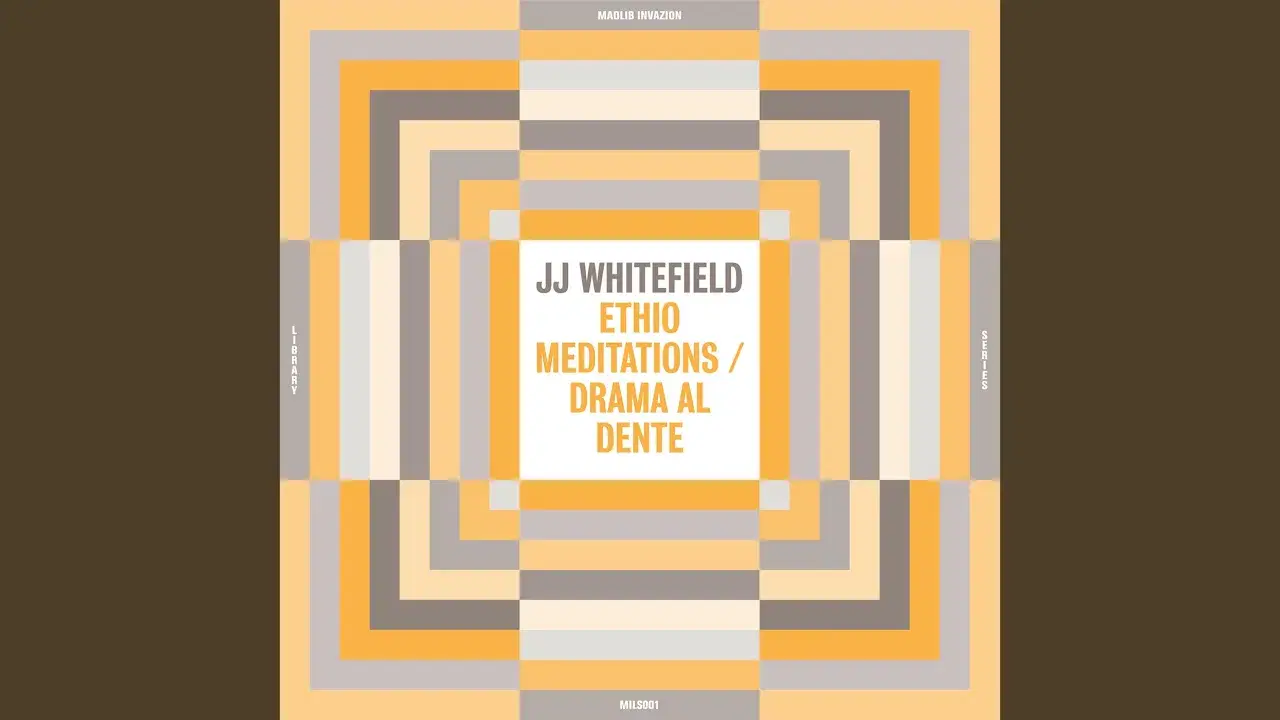  - JJ Whitefield