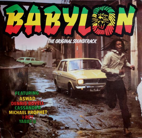 45 - Dennis Bovell