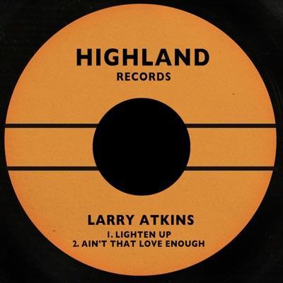  - Larry Atkins