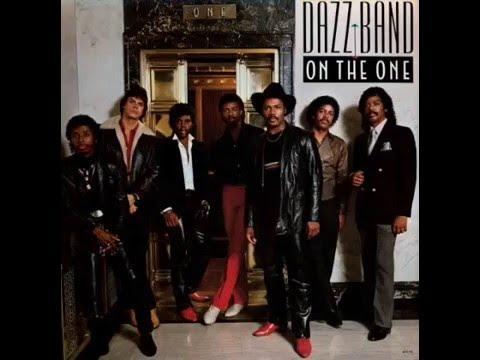 A Love Song (17) - Dazz Band
