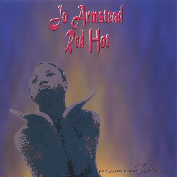 In The Right Place - Jo Armstead
