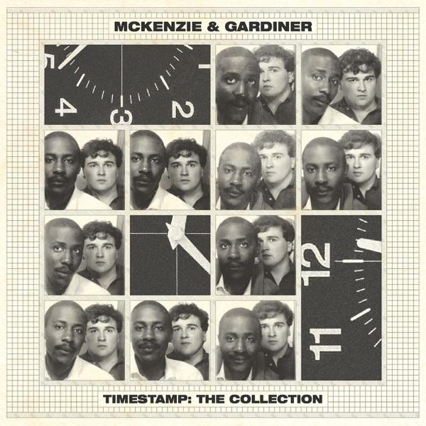 Timestamp: The Collection - McKenzie & Gardiner