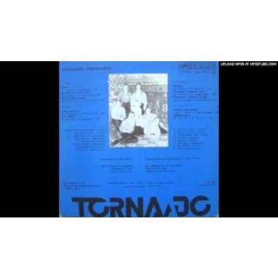 Tornaado - Seitse - Tornaado