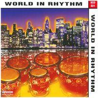 World In Rhythm - John Epping