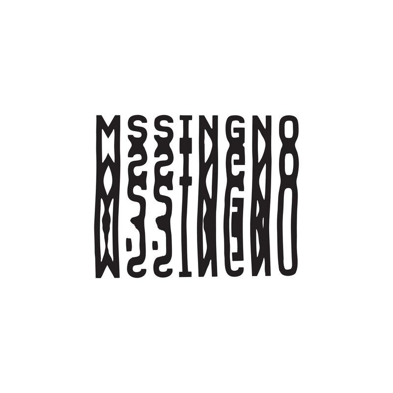 MssingNo EP - Mssingno