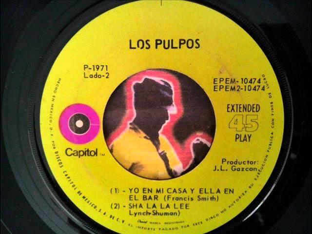 Lo Que Te Queda - Los Pulpos