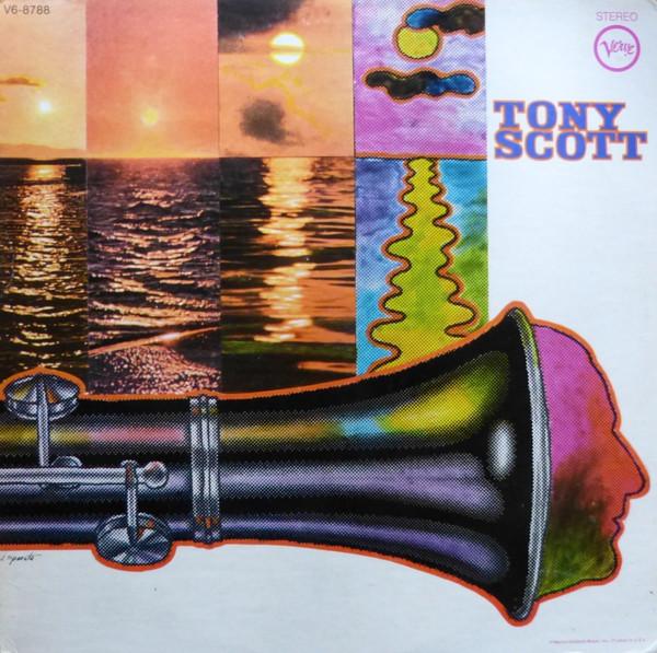 Tony Scott - Tony Scott