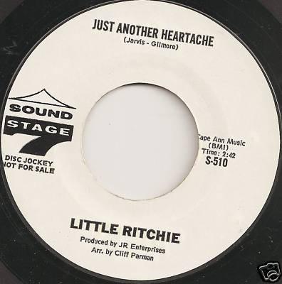  - Little Richie
