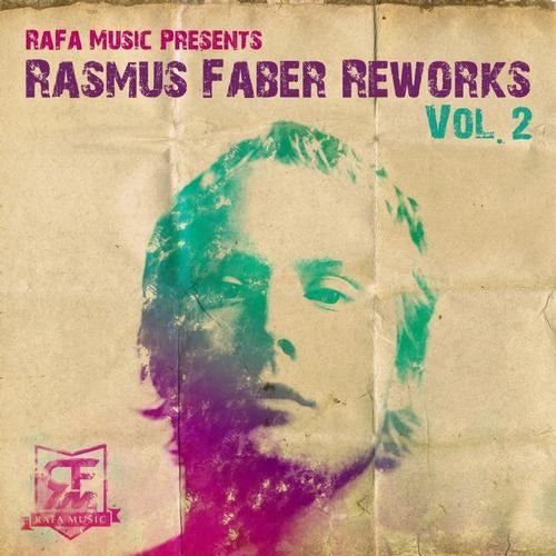 Rasmus Faber - ReWorks Vol. 2 - Junior Jack