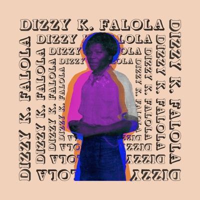  - Dizzy k