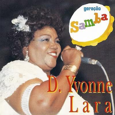 Sorriso Negro - Dona Ivone Lara