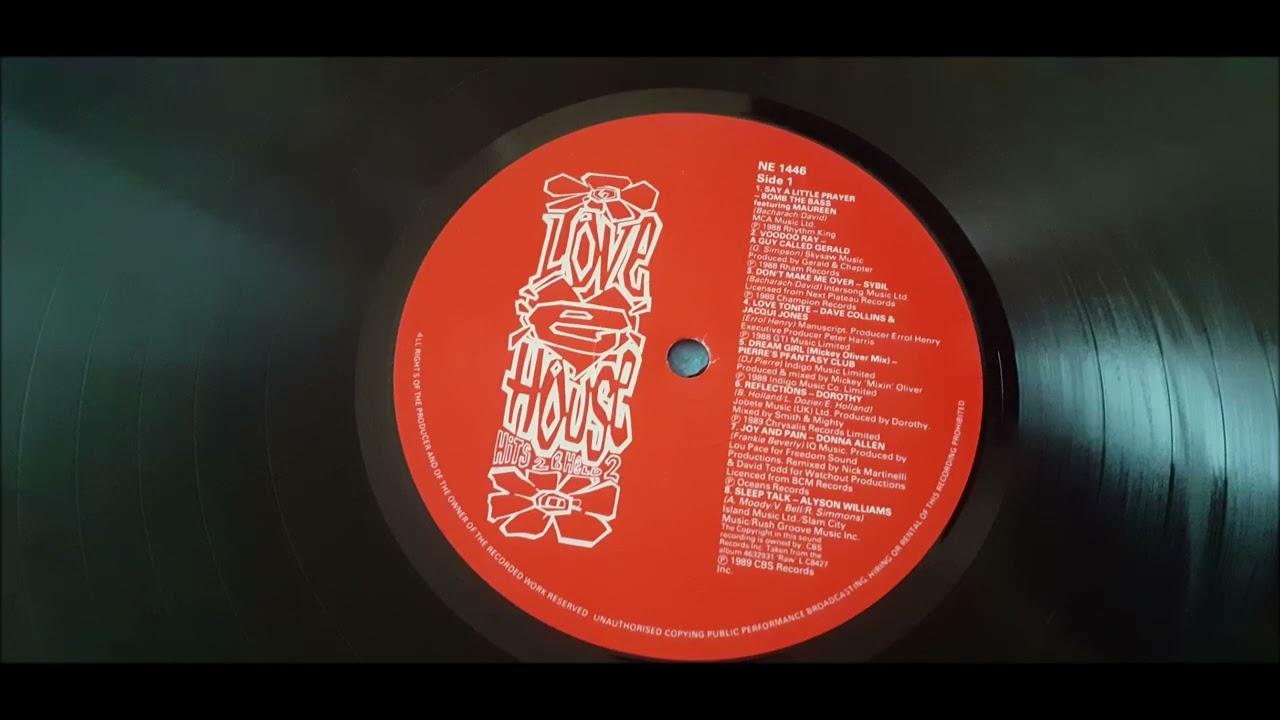 On Second Thoughts - Dazzle