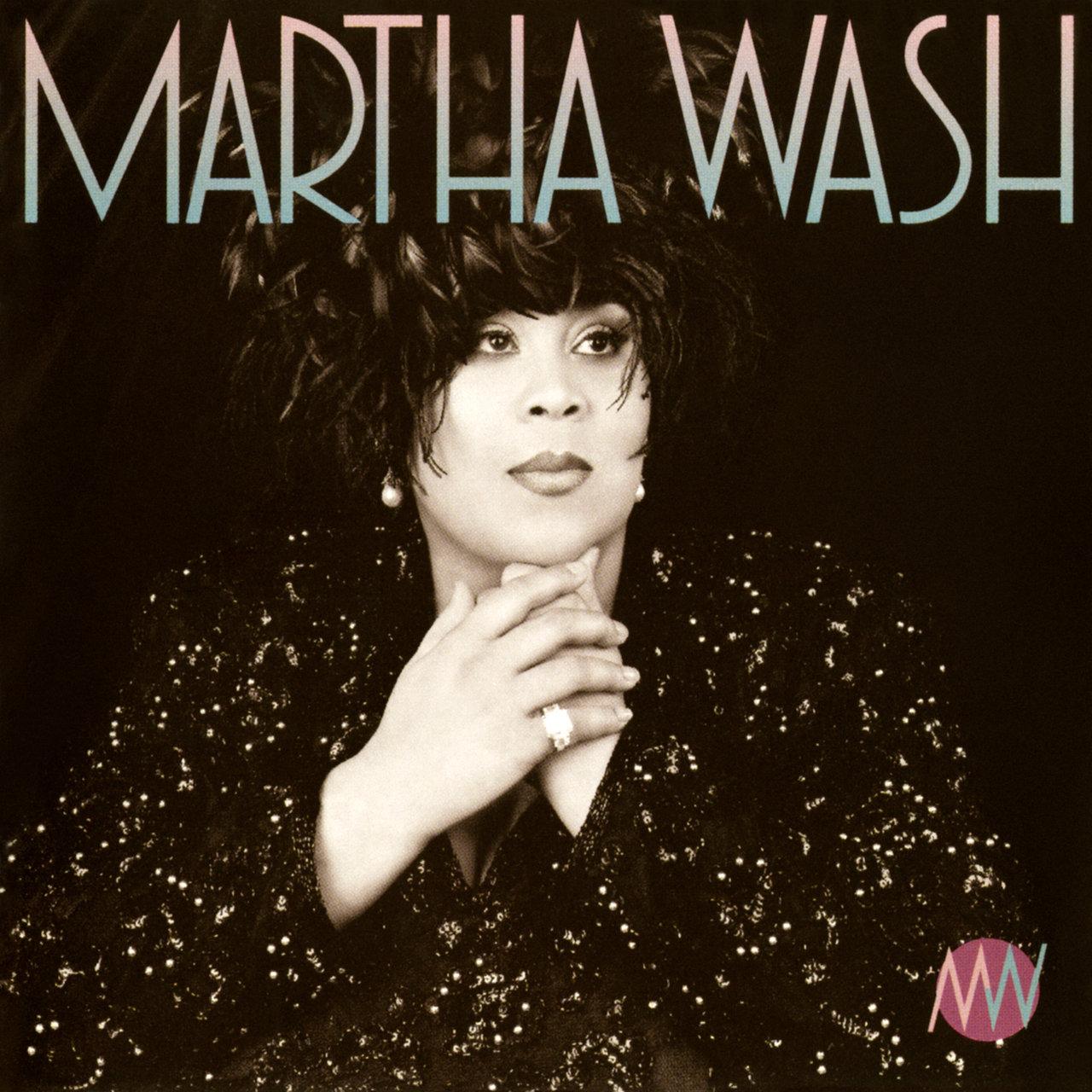 Leave A Light On - Martha Wash