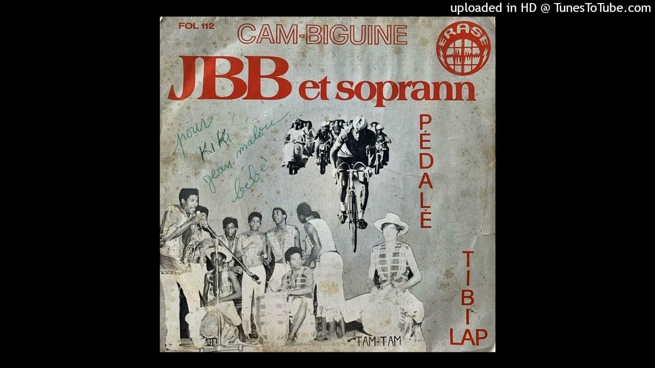  - JBB et Soprann