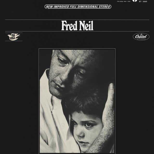 Fred Neil - Fred Neil