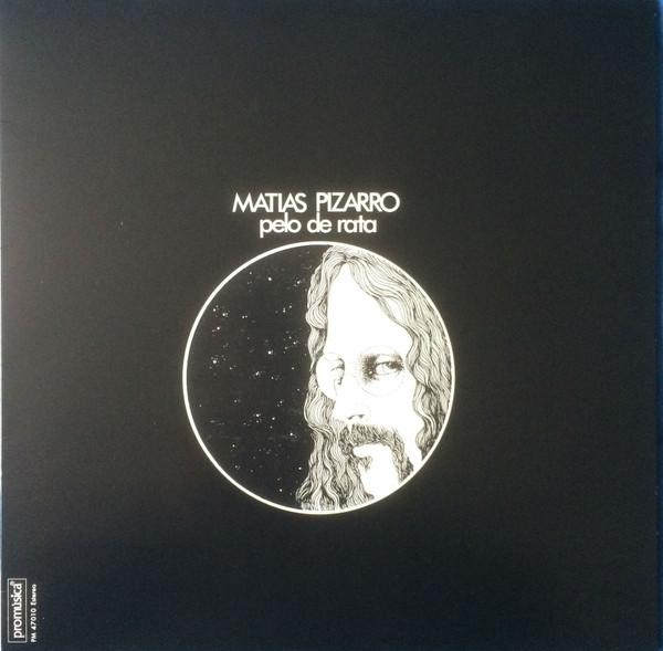 Unknown - Matias Pizarro