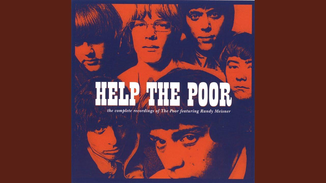  - The Poor
