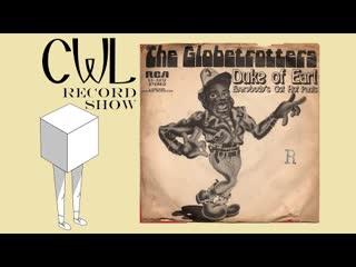  - The Globetrotters