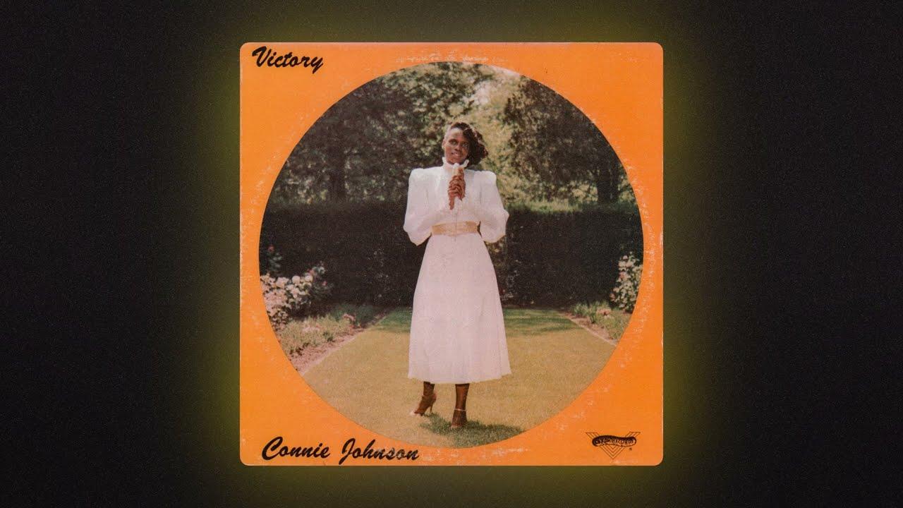 Victory - Connie Johnson