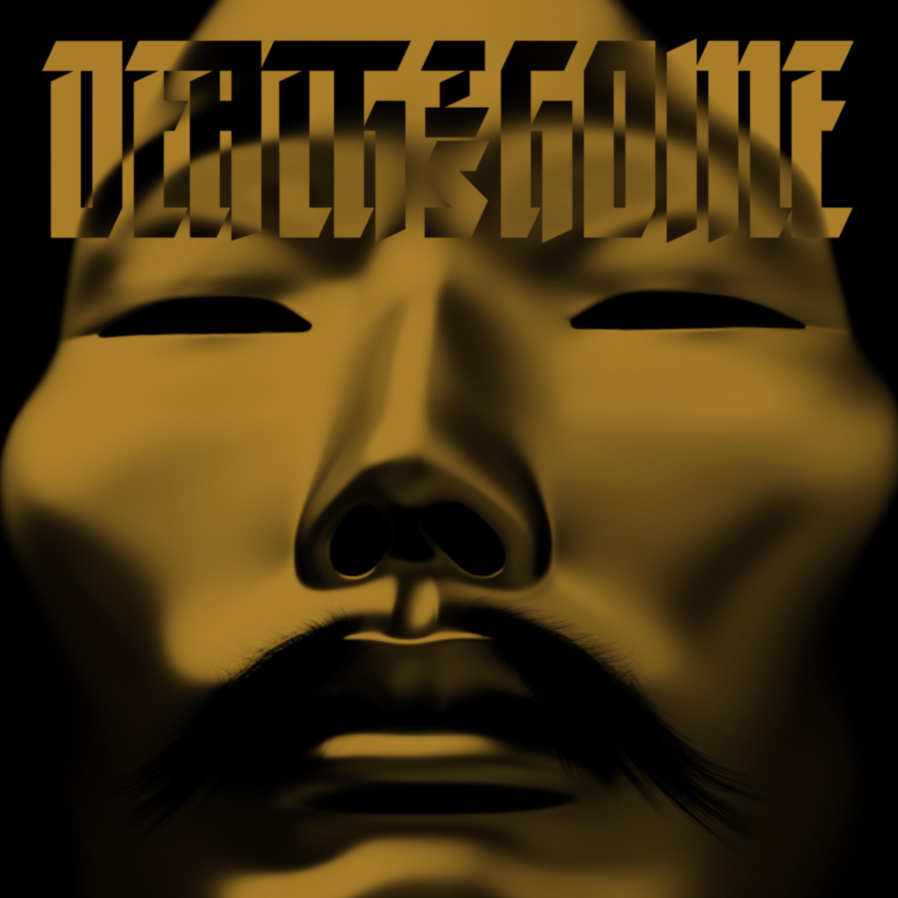 Death Is Home - Aïsha Devi