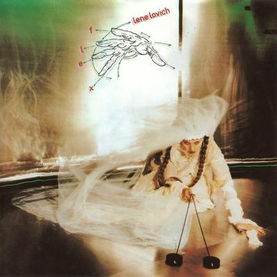 12" - Lene Lovich