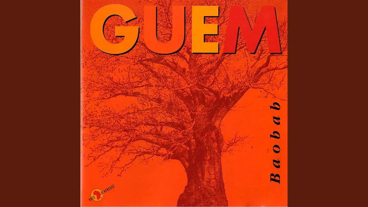 Baobab - Guem