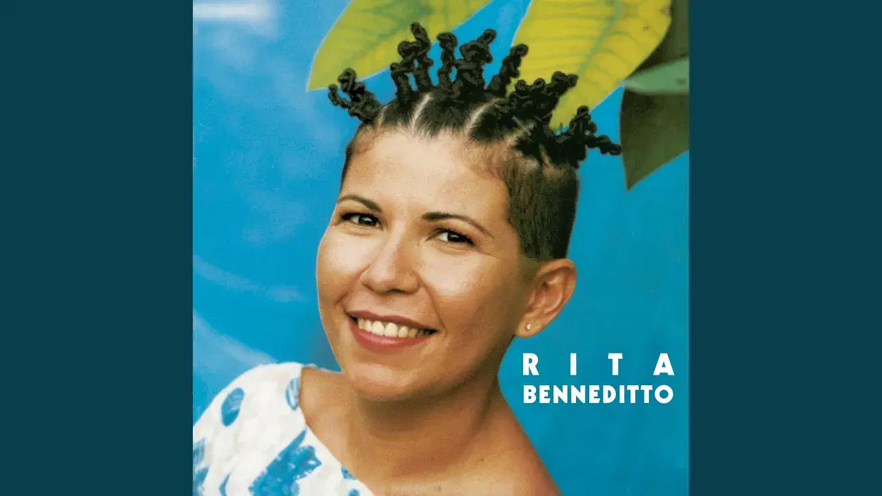  - Rita Benneditto