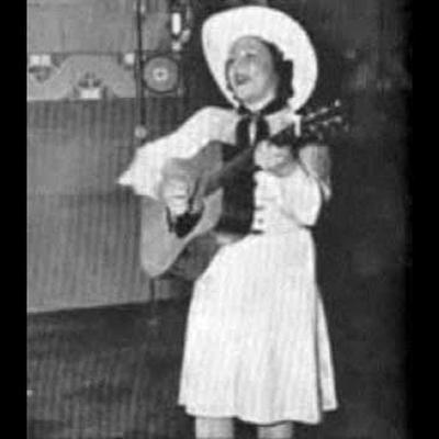  - Curly Fox and Texas Ruby