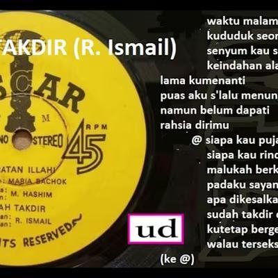  - Maria B. Dan R. Ismail, The Times
