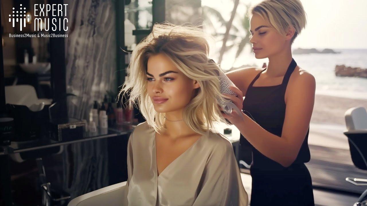  - Salon Music