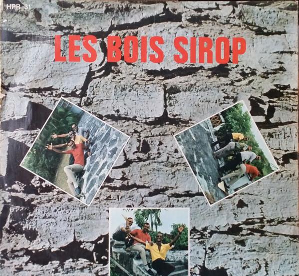Les Bois Sirop - Les bois sirop