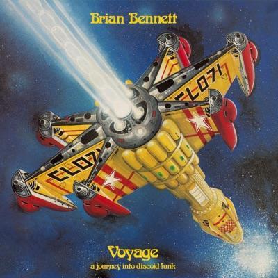  - Brian Bennet 