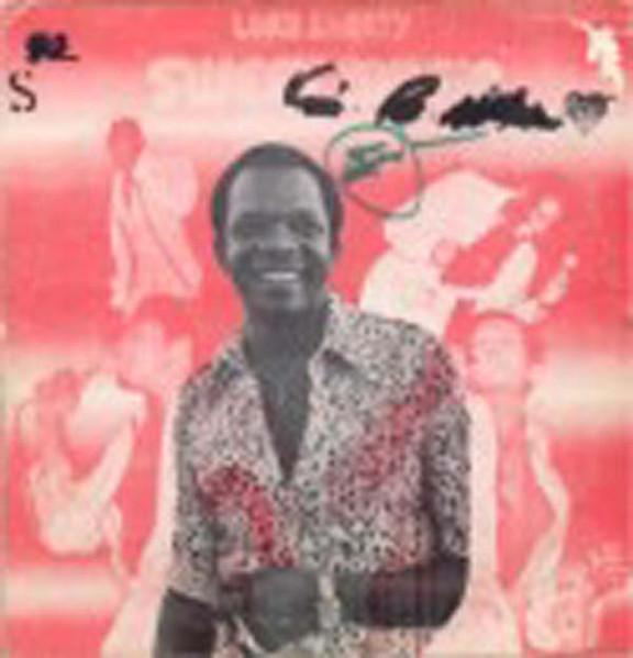 Sweet Music - Lord Shorty