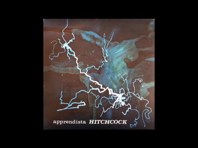 Apprendista Hitchcock - Mirot
