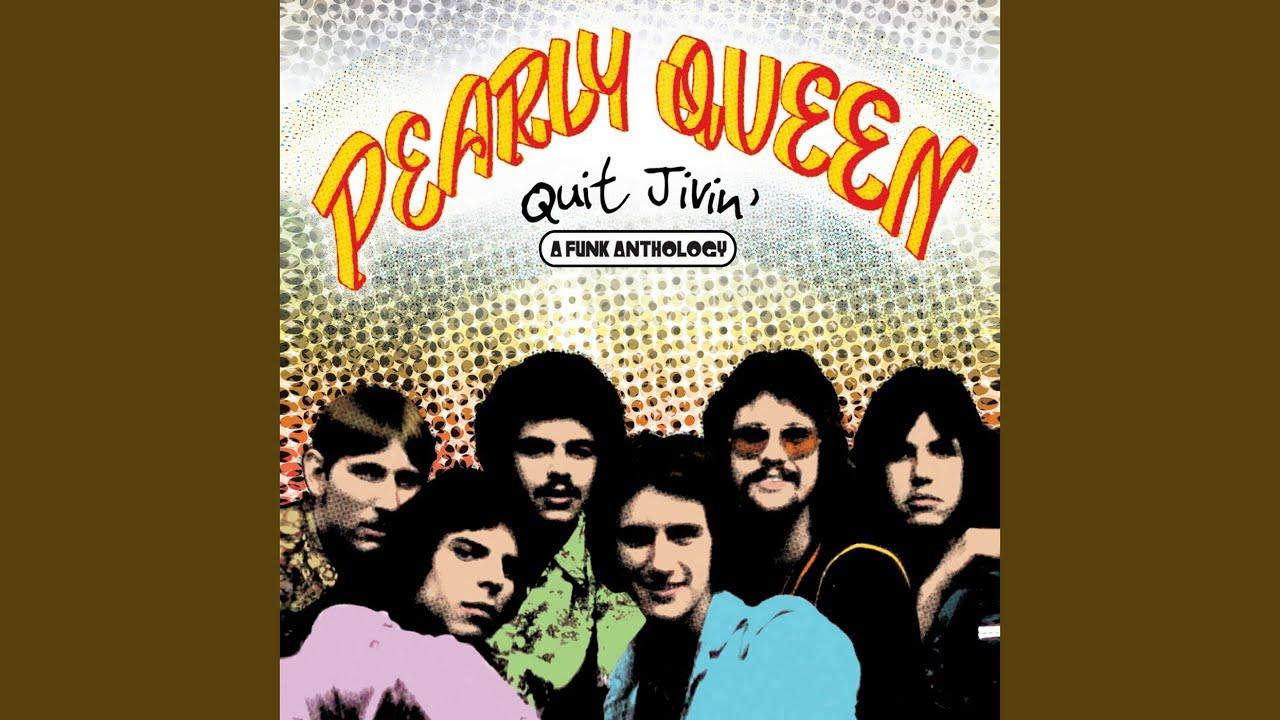 The Funk! - Pearly Queen