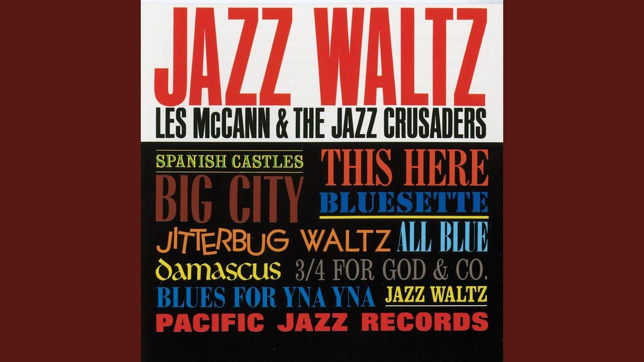 NA - Les McCann Ltd.