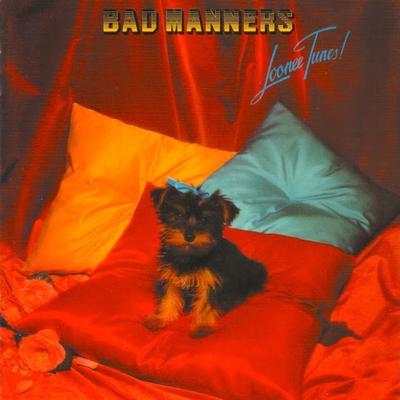 7" - Bad Manners