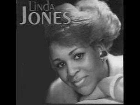 - Linda Jones