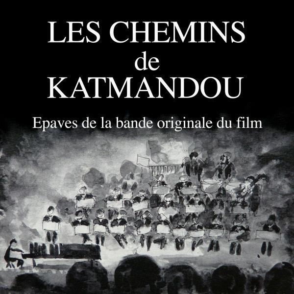 Les Chemins de Katmandou  - Serge Gainsbourg, Jean-Claude Vannier