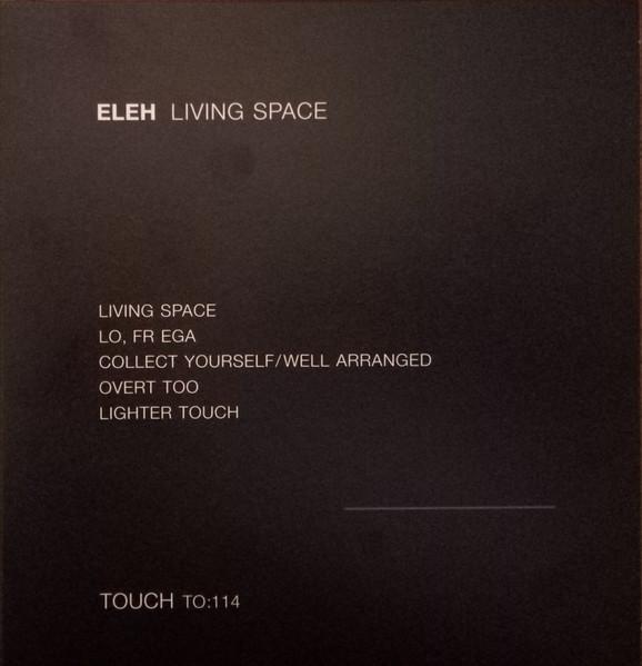 Living Space - ELEH