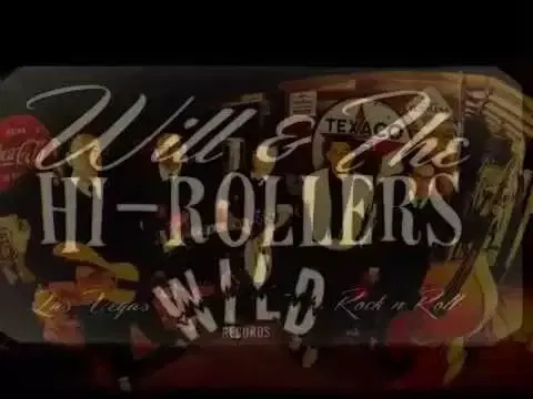 La Diabla - Will And The Hi Rollers