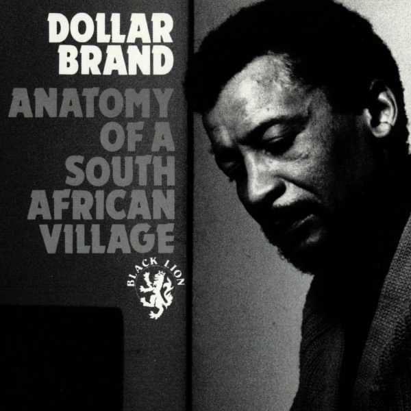 Unknown - Dollar Brand