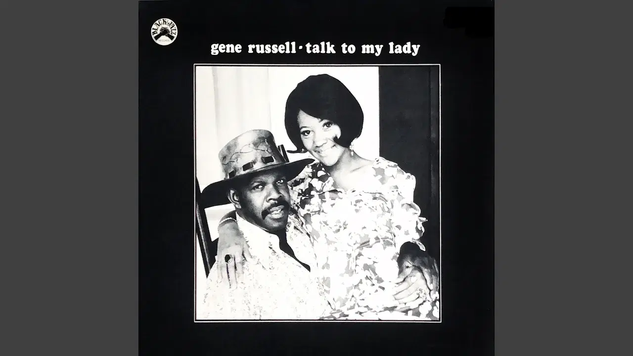  - Gene Russell