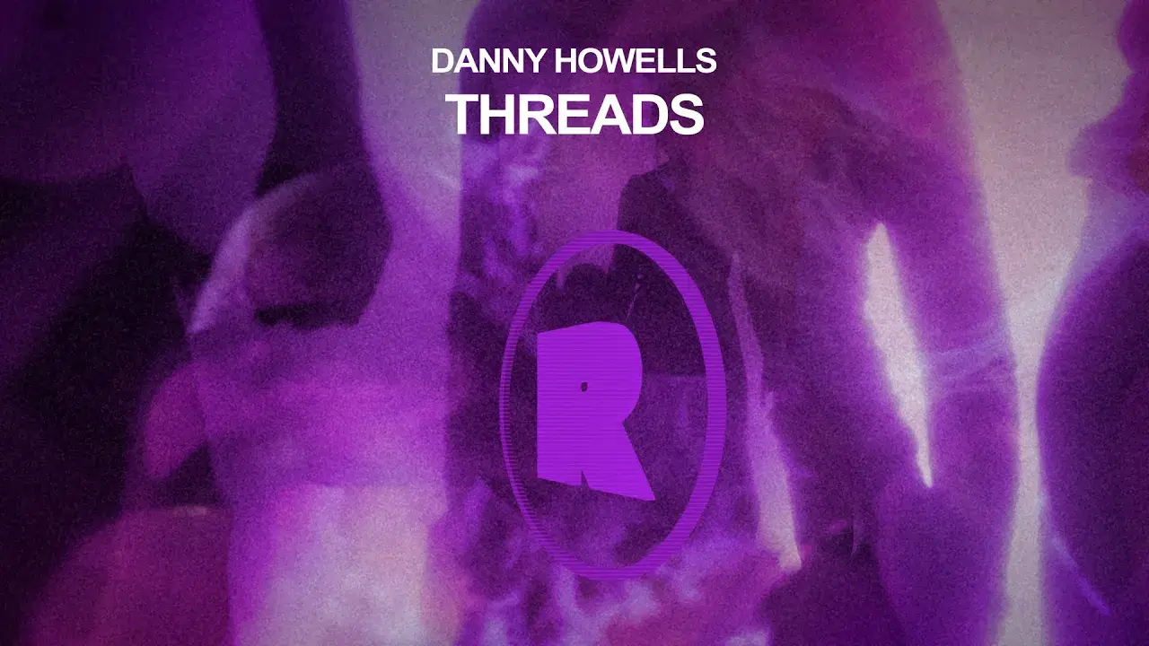  - Danny Howells