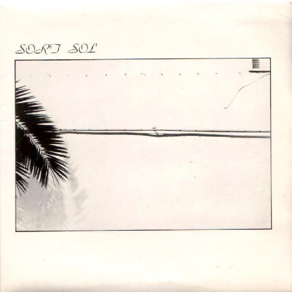 Marble Station - Sort Sol