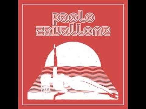 7" - Paolo Zavallone & His Orchestra