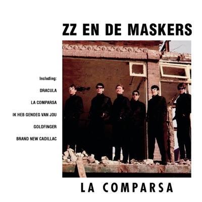  - ZZ & De Maskers
