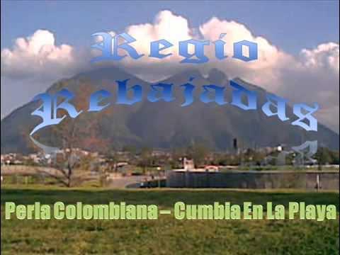Antología, Vol. 2 - Perla Colombiana