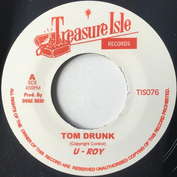 7 inch - Nora Dean